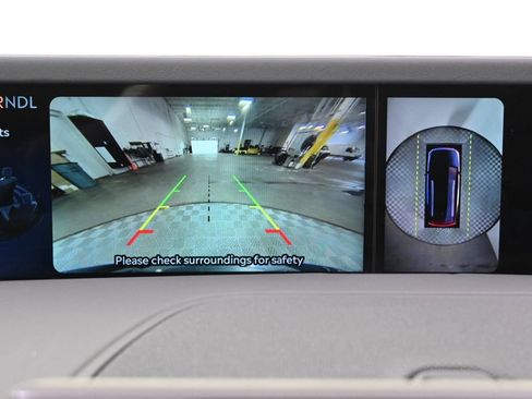 New 2026 Lincoln Nautilus Reserve image 30