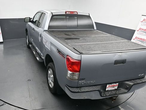 Used 2011 Toyota Tundra 4x4 Double Cab image 28