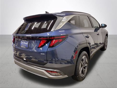 New 2026 Hyundai Tucson SEL AWD/4WD image 12