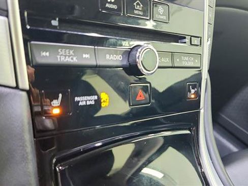 Used 2023 INFINITI Q50 Luxe w/ Cargo Package RWD image 18
