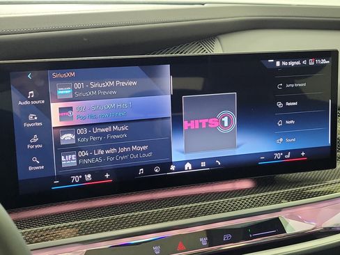 Certified 2023 BMW 760i xDrive w/ Executive Package AWD/4WD image 17