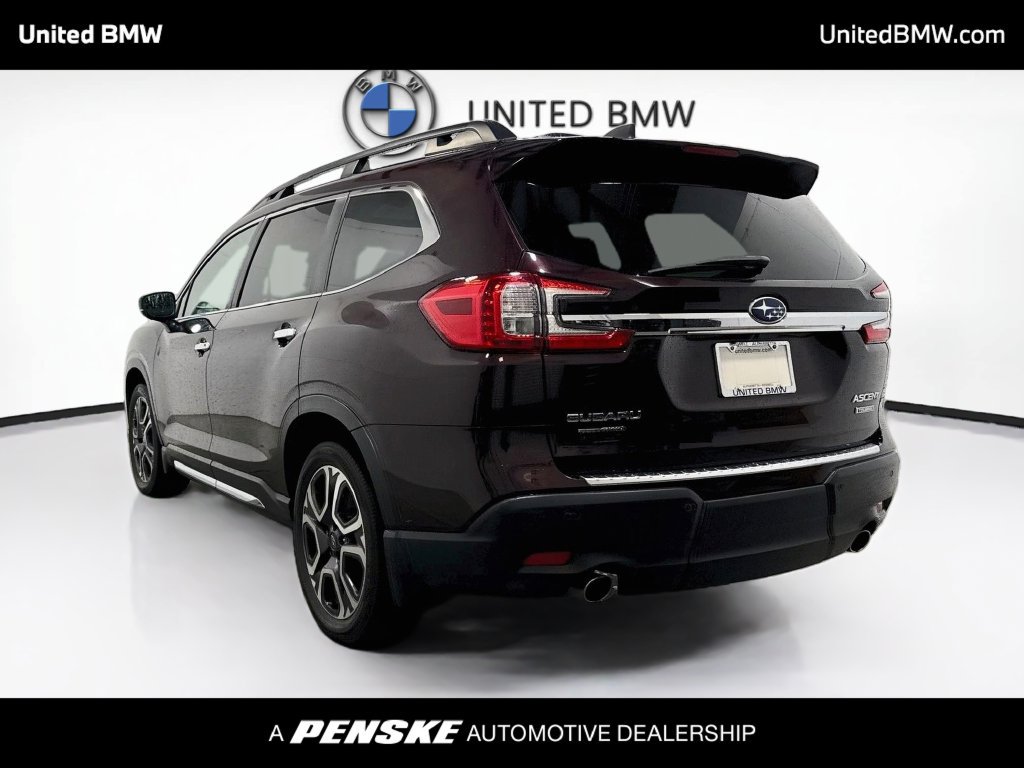 Used 2024 Subaru Ascent Touring AWD/4WD image 7