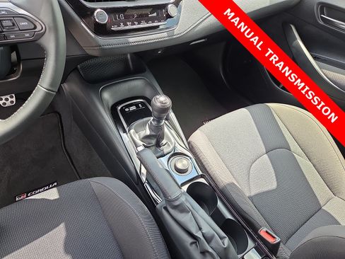 Used 2024 Toyota Corolla GR w/ Performance Package AWD/4WD image 25