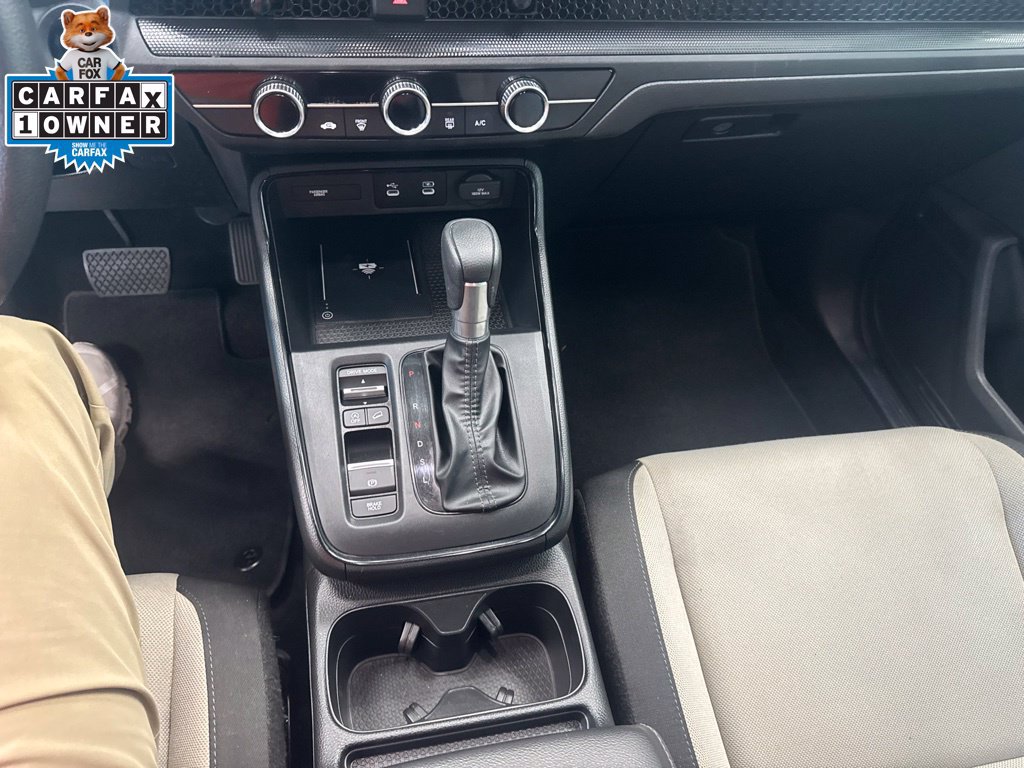 Used 2026 Honda CR-V LX image 6