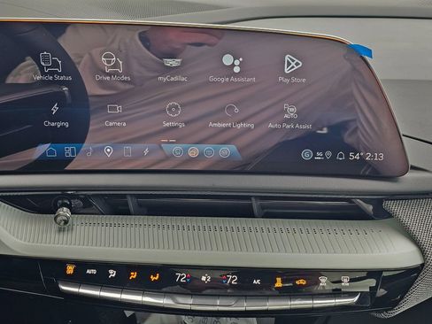 New 2026 Cadillac Optiq Sport 1 AWD/4WD image 28