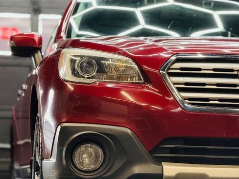 Used 2016 Subaru Outback 2.5i Limited image 3