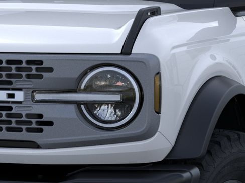 New 2026 Ford Bronco Badlands AWD/4WD image 52