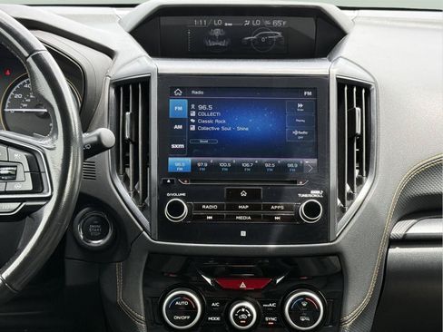 Used 2022 Subaru Forester Wilderness AWD/4WD image 16