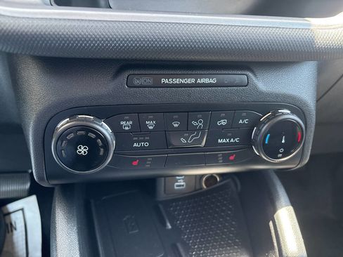 Used 2022 Ford Bronco Sport Big Bend w/ Convenience Package AWD/4WD image 27