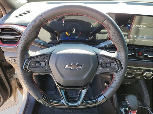 New 2026 Chevrolet TrailBlazer RS w/ Convenience Package image 21