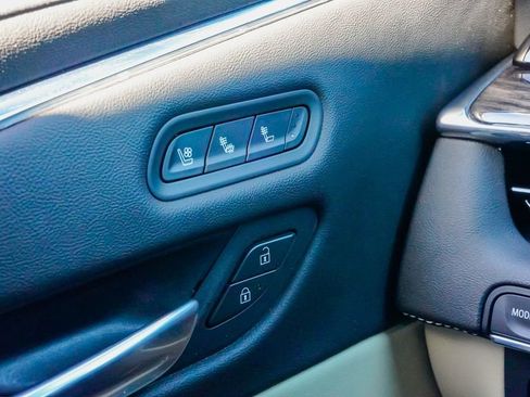 Certified 2021 Cadillac Escalade Premium Luxury image 16