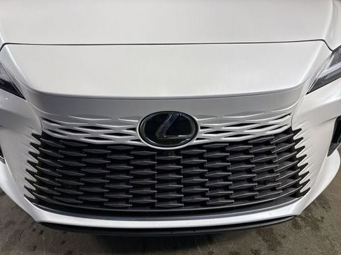 New 2026 Lexus RX 350 Premium image 25
