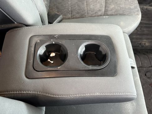 Used 2018 RAM 2500 Big Horn image 18