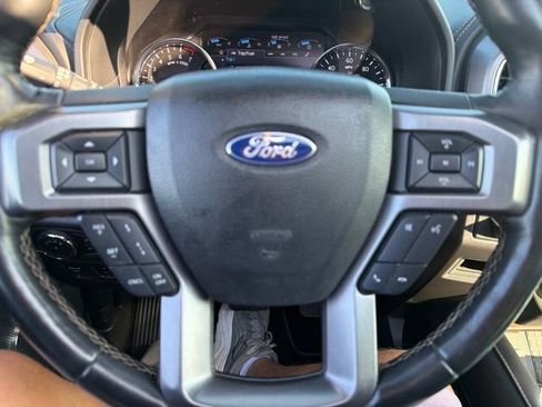 Used 2021 Ford Expedition Max Platinum AWD/4WD image 20