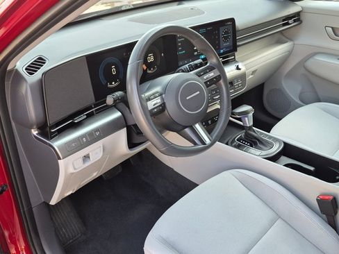 Used 2024 Hyundai Kona SEL FWD image 10
