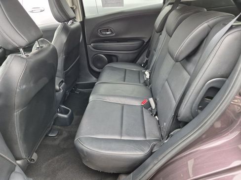 Used 2021 Honda HR-V EX-L image 16