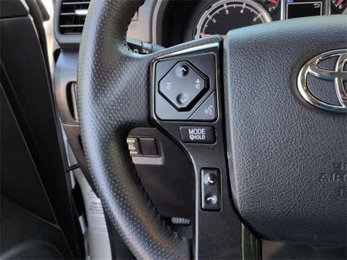 Used 2020 Toyota 4Runner Nightshade image 26