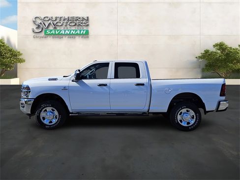 New 2026 RAM 2500 Tradesman image 2