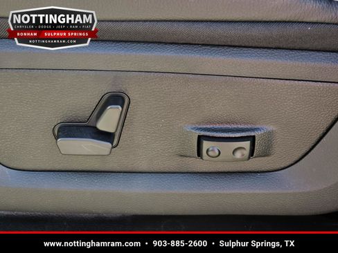 New 2026 RAM 2500 Laramie w/ Night Edition AWD/4WD image 25