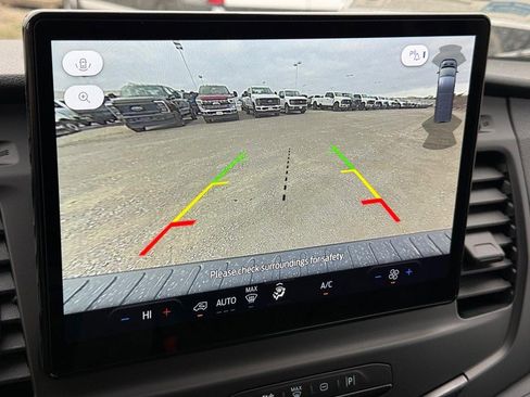 New 2026 Ford Transit 250 Low Roof image 13