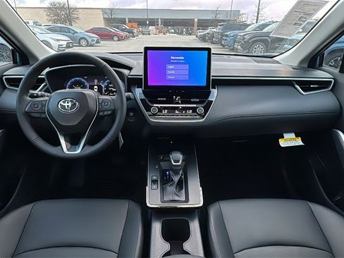 New 2026 Toyota Corolla Cross XLE image 22