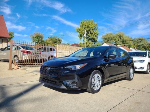 Used 2024 Subaru Impreza 2.0i image 9