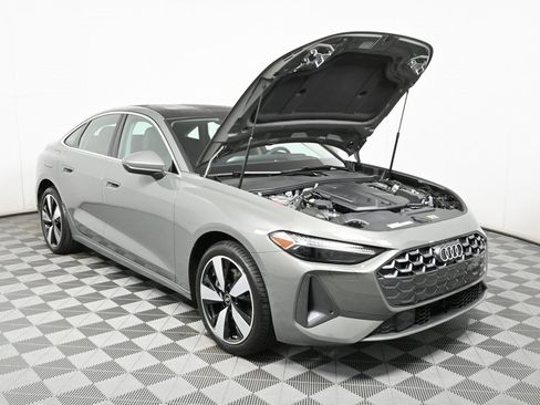 New 2025 Audi A5 2.0T Premium Plus image 28