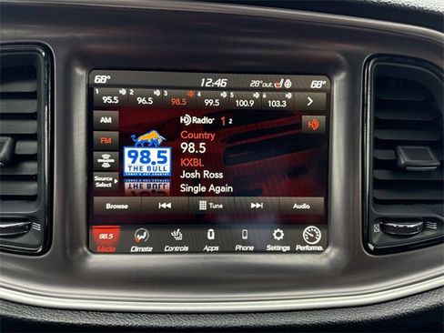 Used 2022 Dodge Challenger R/T Scat Pack image 18