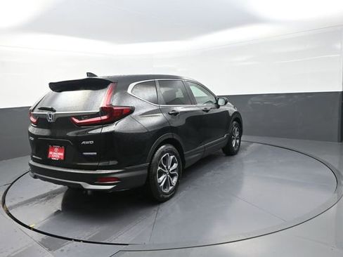 Used 2022 Honda CR-V EX-L image 67