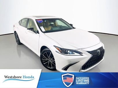 Used 2025 Lexus ES 350 ES 350