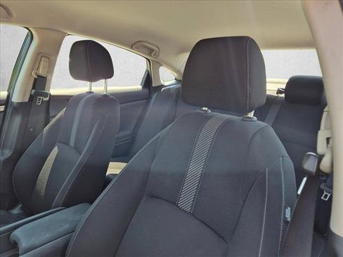 Used 2017 Honda Civic LX image 10
