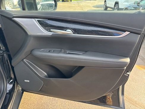 Certified 2023 Cadillac XT5 Premium Luxury image 27