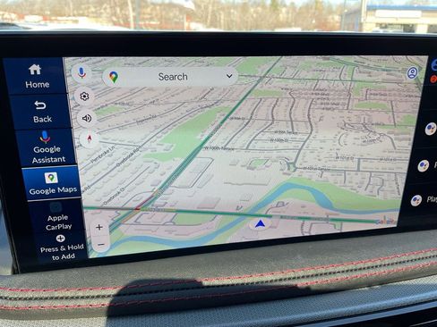 Certified 2026 Acura MDX A-Spec image 17