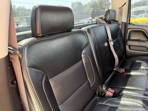 Used 2014 Chevrolet Silverado 1500 LT w/ All Star Edition RWD image 22