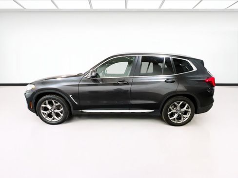 Used 2022 BMW X3 xDrive30i w/ Convenience Package image 24