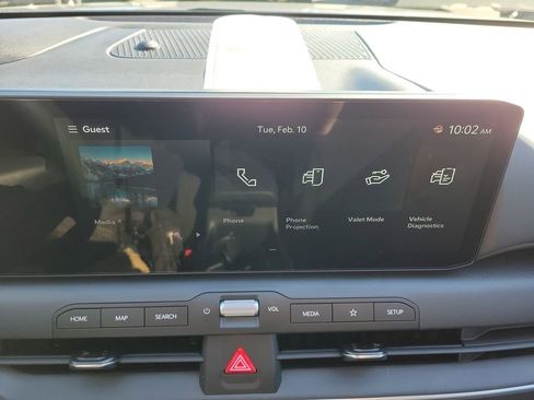 New 2026 Kia K4 LXS image 29