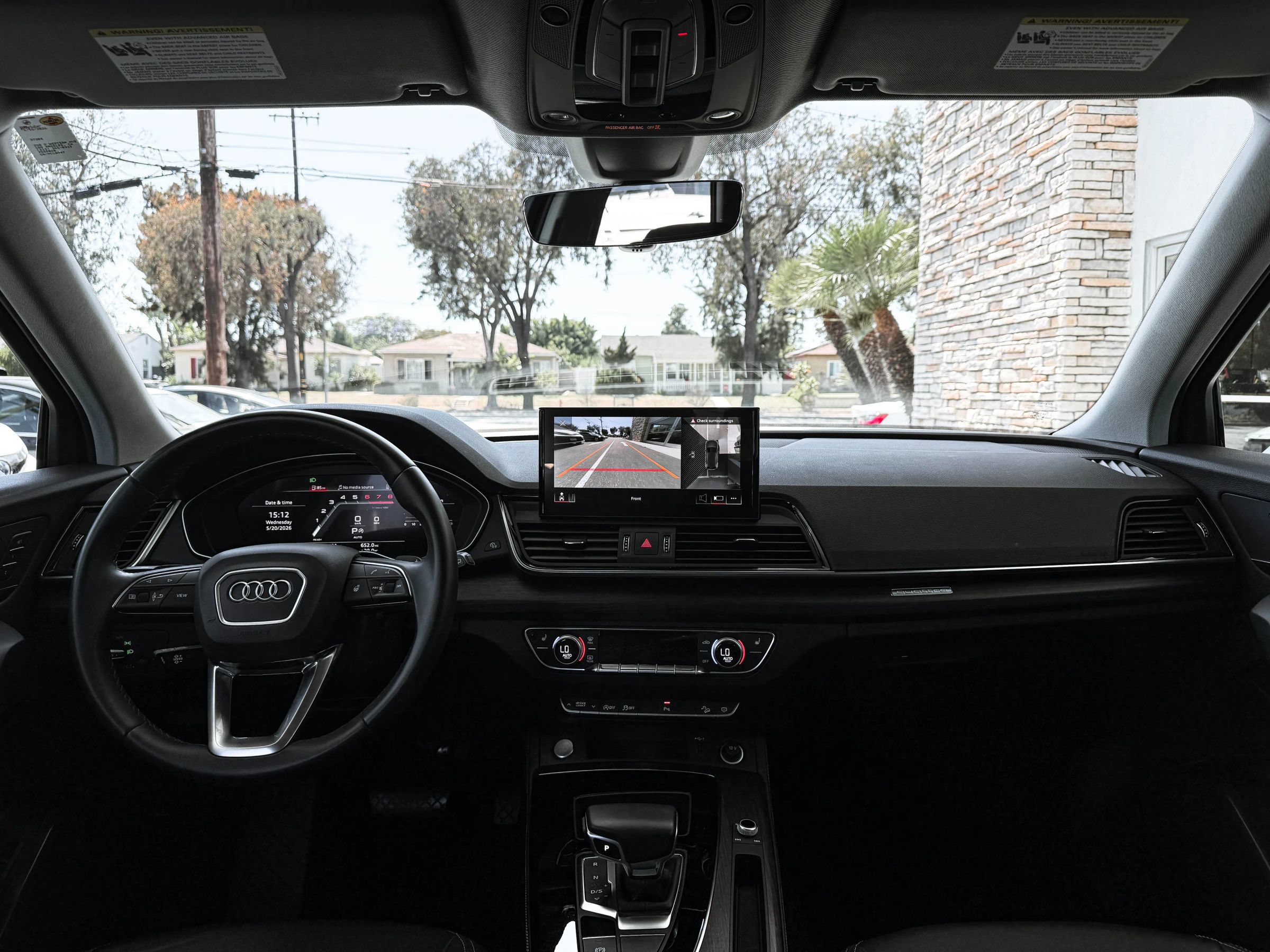 Used 2022 Audi Q5 2.0T Premium Plus AWD/4WD image 24