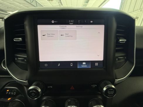 Used 2022 RAM 2500 Big Horn w/ Snow Chief Group image 29