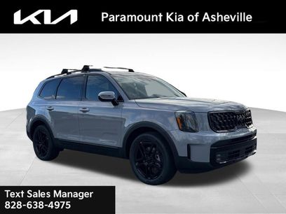 New 2025 Kia Telluride SX X-Line