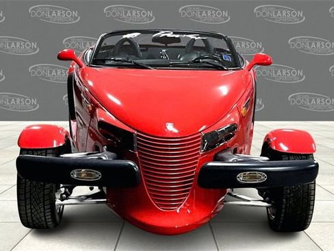 Used 1999 Plymouth Prowler Base image 2