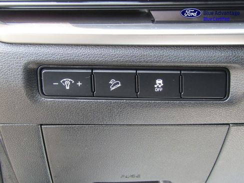 Used 2024 Kia Telluride S w/ S Sunroof Package AWD/4WD image 26