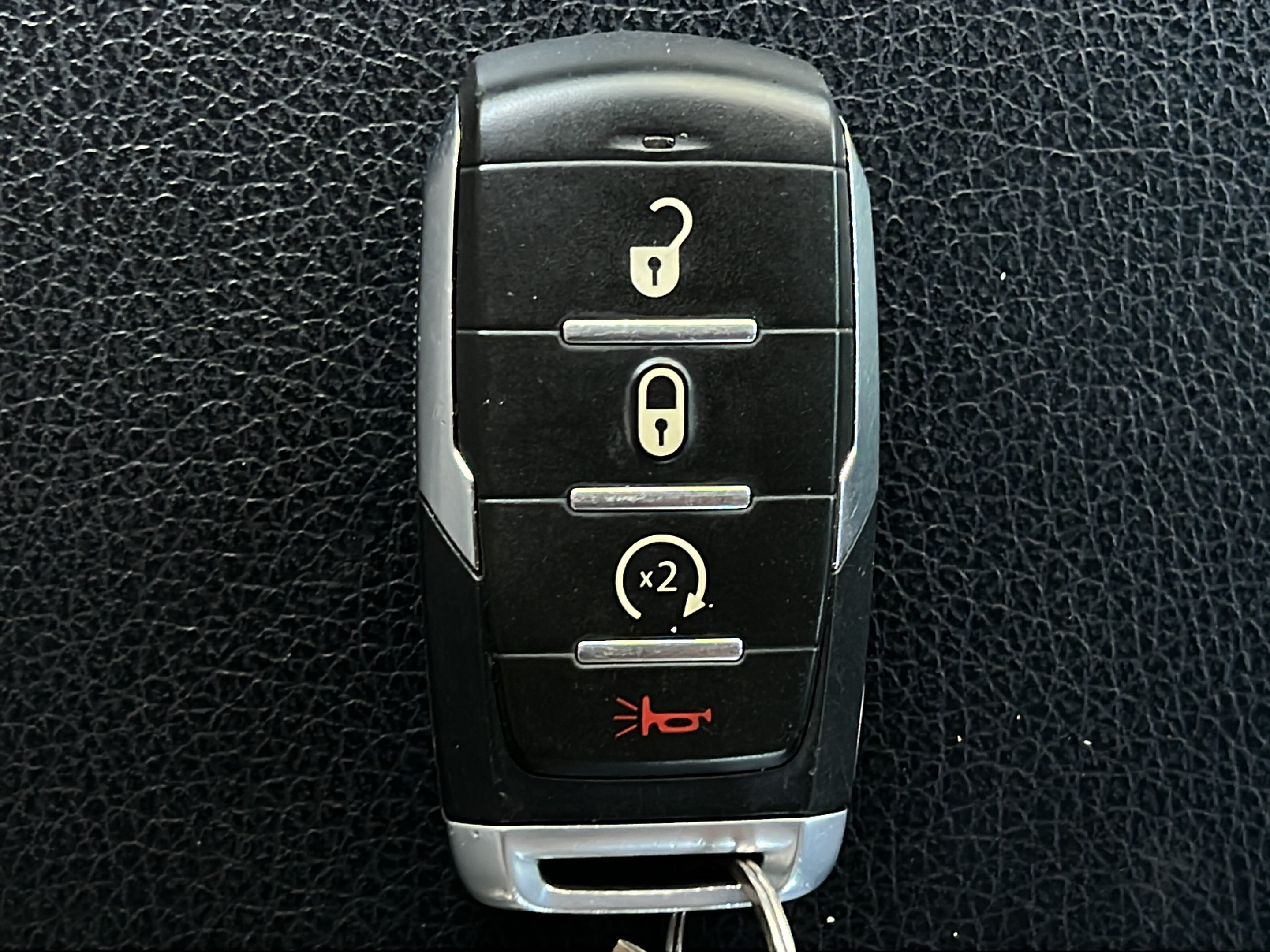 Used 2022 RAM 1500 Sport w/ Rebel Level 2 Equipment Group AWD/4WD image 27