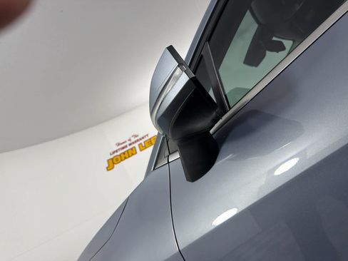Used 2023 Kia Sportage EX FWD image 13