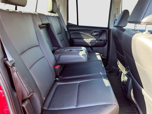Used 2022 Honda Ridgeline RTL image 27