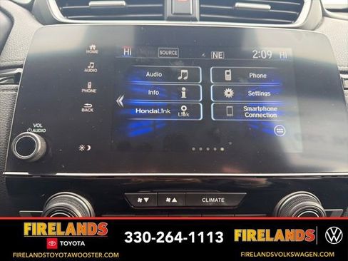 Used 2020 Honda CR-V EX-L image 30