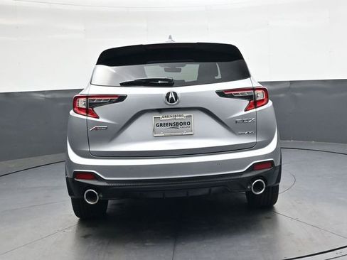 New 2025 Acura RDX A-Spec image 5