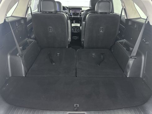 Used 2023 Kia Sorento SX FWD image 40