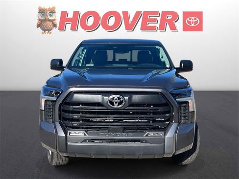 Used 2024 Toyota Tundra SR5 w/ SR5 Premium Package image 7