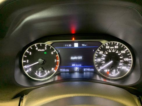 Used 2023 Nissan Altima 2.5 SL image 20