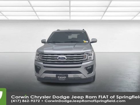 Used 2021 Ford Expedition XLT image 6